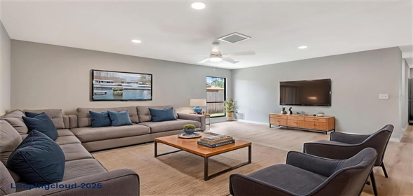 5192 CEDAR HAMMOCK LANE Sarasota Florida, 34232 | Fully Renovated Home