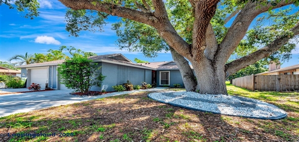 5192 CEDAR HAMMOCK LANE Sarasota Florida, 34232 | Fully Renovated Home