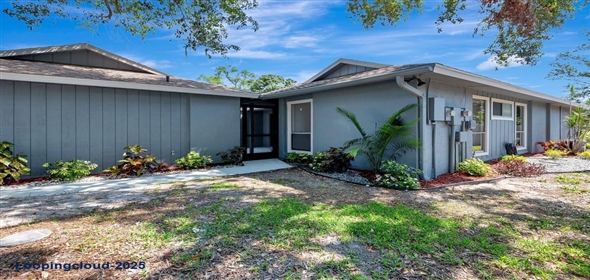 5192 CEDAR HAMMOCK LANE Sarasota Florida, 34232 | Fully Renovated Home