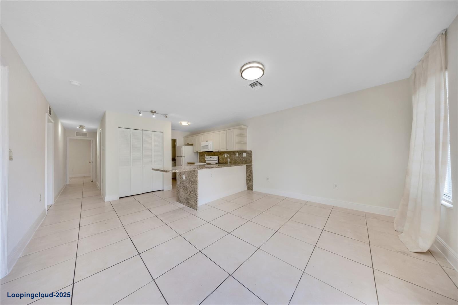 Renovated 4-Bedroom Home with Huge Backyard in Miami Gardens