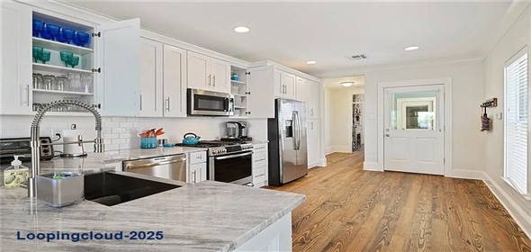 417 N Galvez St New Orleans Louisiana, 70119 | Charming Creole Home