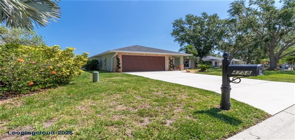 4758 BREEZY PINES BOULEVARD Sarasota Florida, 34232 | Exceptional Value in Sarasota