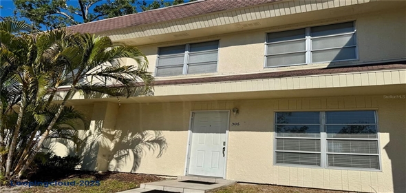 306 BARLOW AVENUE #77 Sarasota Florida, 34232 | Prime Location in Sarasota