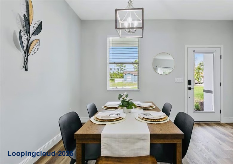 Charming Single-Family Gem Near the Gulf