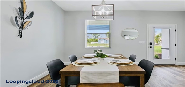 13266 Drysdale Avenue Port Charlotte Florida, 33981 | Charming Single-Family Gem Near the Gulf