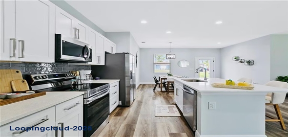 13266 Drysdale Avenue Port Charlotte Florida, 33981 | Charming Single-Family Gem Near the Gulf