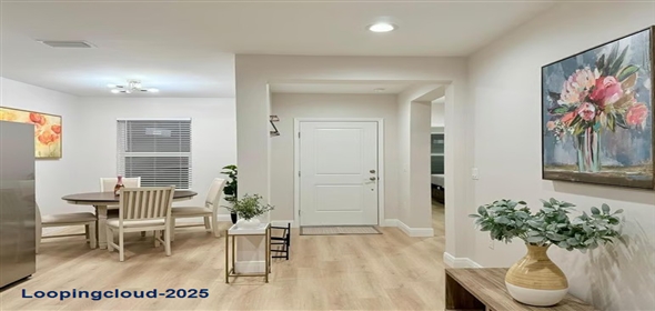 12047 Henley Avenue Port Charlotte Florida, 33981 | Luxury Pre-Construction Duplex