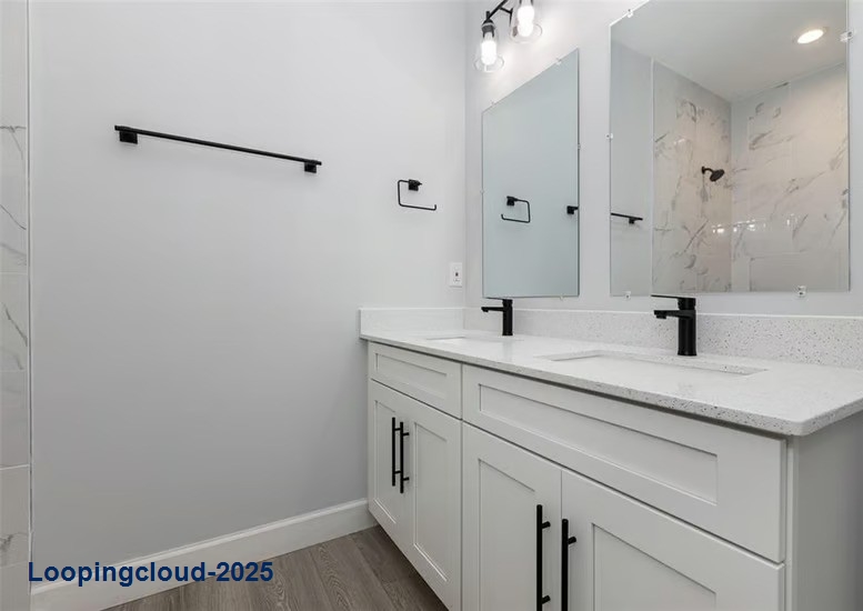 Spacious 4 Bed New Construction