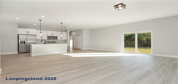 13451 Kaplan Terrace Port Charlotte Florida, 33981 | Spacious 4 Bed New Construction