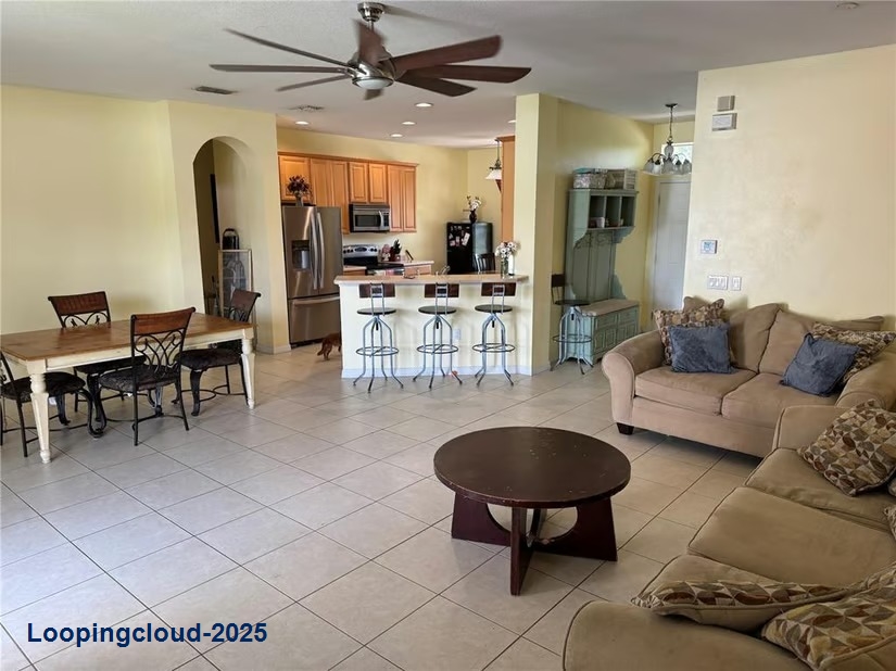 PRICE REDUCED! Spacious Family Home