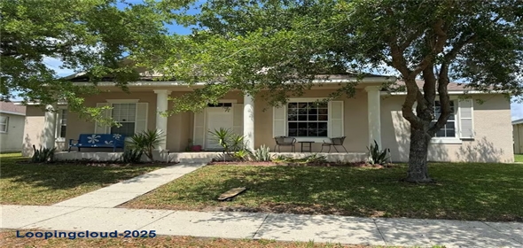 2991 Saint Clair Street Kissimmee Florida, 34746 | PRICE REDUCED! Spacious Family Home