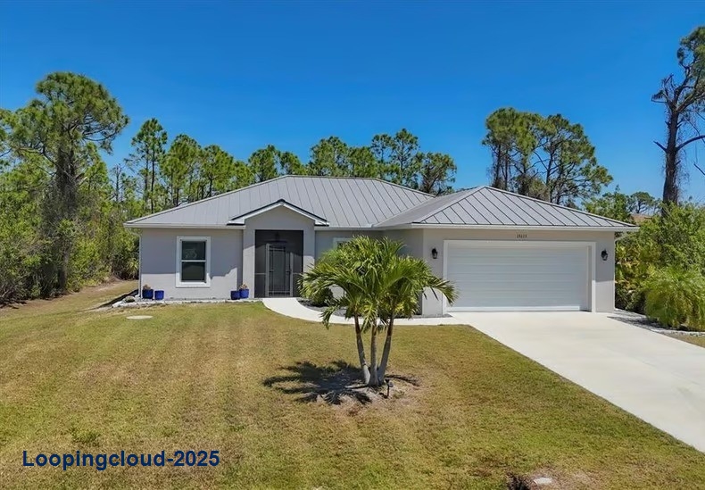 Upgraded South Gulf Cove Oasis