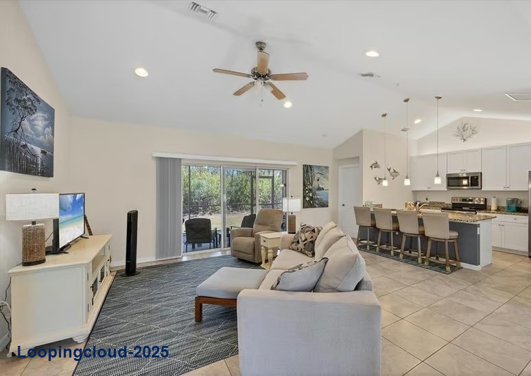 Upgraded South Gulf Cove Oasis