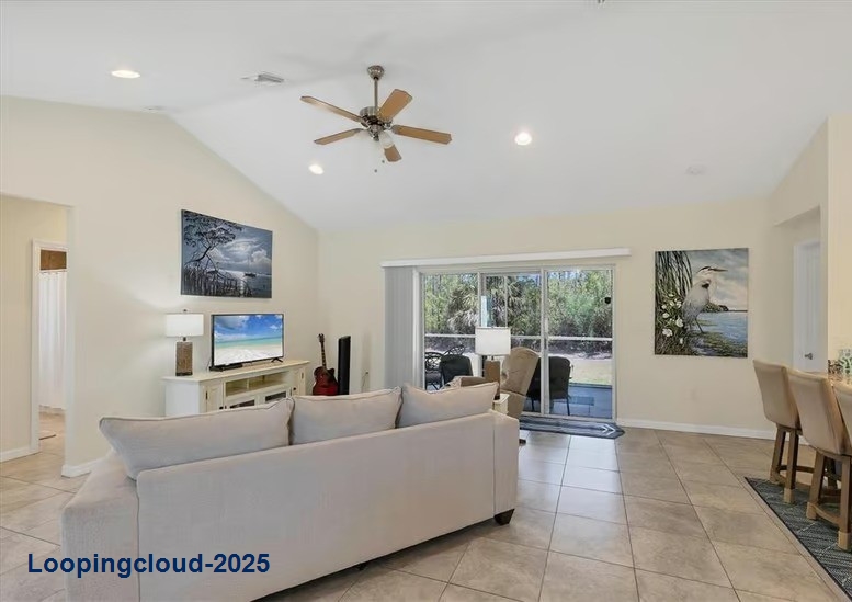 Upgraded South Gulf Cove Oasis