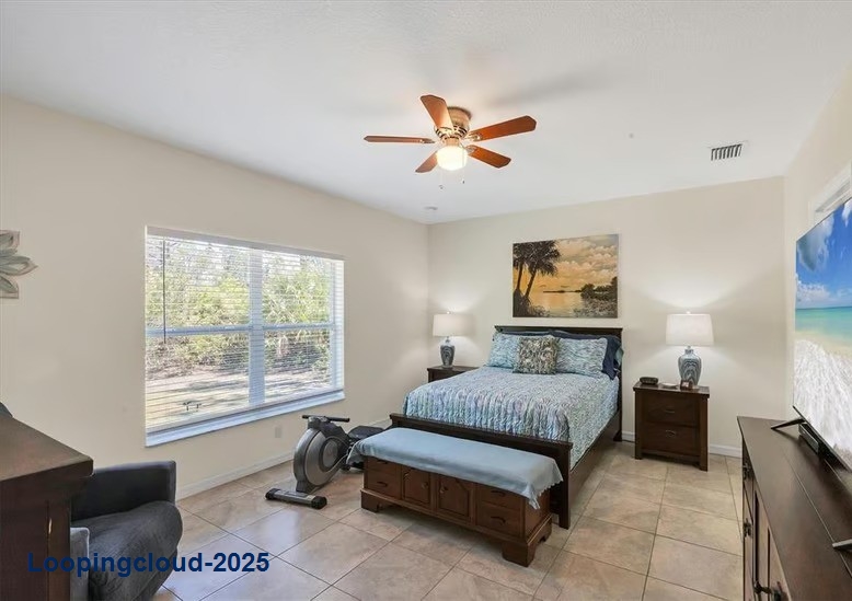 Upgraded South Gulf Cove Oasis