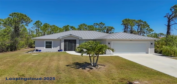 15613 Alsask Circle Port Charlotte Florida, 33981 | Upgraded South Gulf Cove Oasis