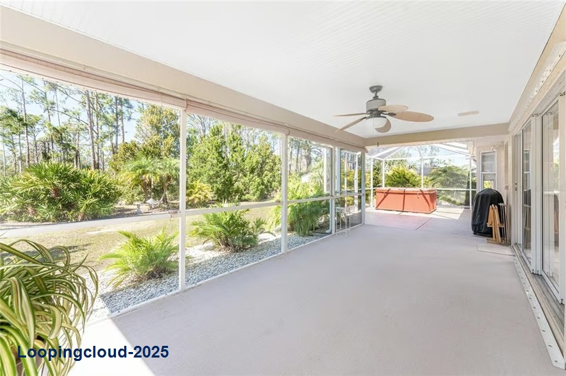 Florida Dream Home! Gulf Cove Oasis