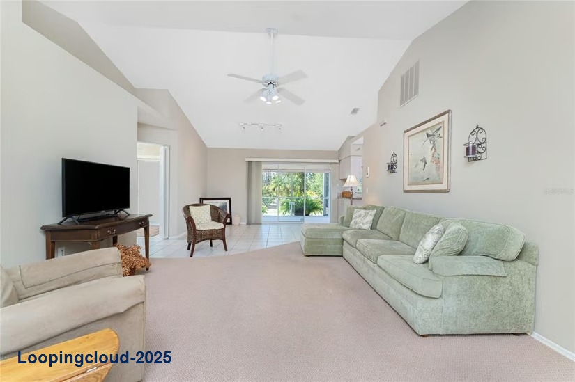 Florida Dream Home! Gulf Cove Oasis