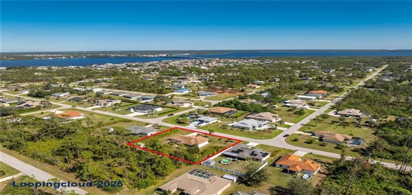 5441 Farley Street Port Charlotte Florida, 33981 | Florida Dream Home! Gulf Cove Oasis