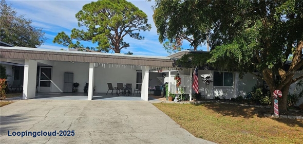 3935 PANOLA LANE #183 Sarasota Florida, 34232 | Beautiful Villa in Sarasota