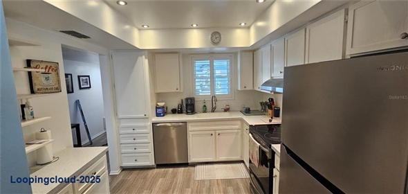 3935 PANOLA LANE #183 Sarasota Florida, 34232 | Beautiful Villa in Sarasota