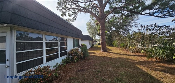 3935 PANOLA LANE #183 Sarasota Florida, 34232 | Beautiful Villa in Sarasota