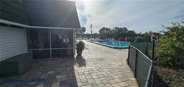3935 PANOLA LANE #183 Sarasota Florida, 34232 | Beautiful Villa in Sarasota