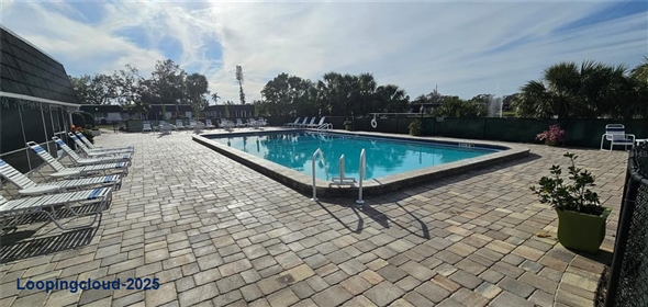 3935 PANOLA LANE #183 Sarasota Florida, 34232 | Beautiful Villa in Sarasota