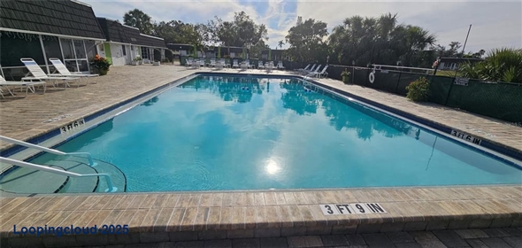 3935 PANOLA LANE #183 Sarasota Florida, 34232 | Beautiful Villa in Sarasota