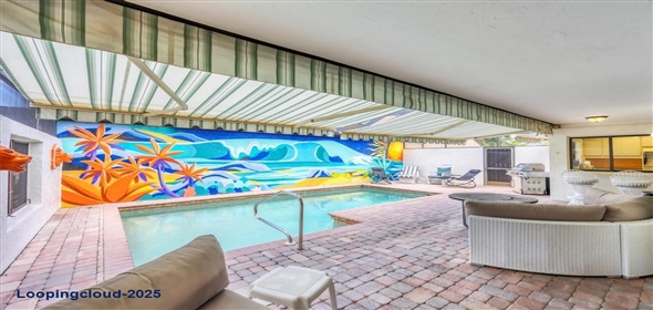 3698 GLEN OAKS MANOR DRIVE Sarasota Florida, 34232 | Exclusive Home for Sale