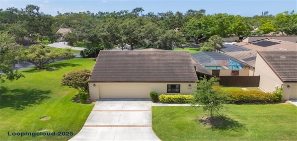 3698 GLEN OAKS MANOR DRIVE Sarasota Florida, 34232 | Exclusive Home for Sale