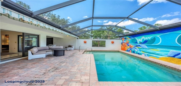 3698 GLEN OAKS MANOR DRIVE Sarasota Florida, 34232 | Exclusive Home for Sale