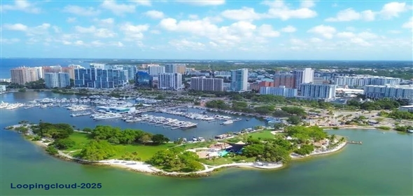 3698 GLEN OAKS MANOR DRIVE Sarasota Florida, 34232 | Exclusive Home for Sale