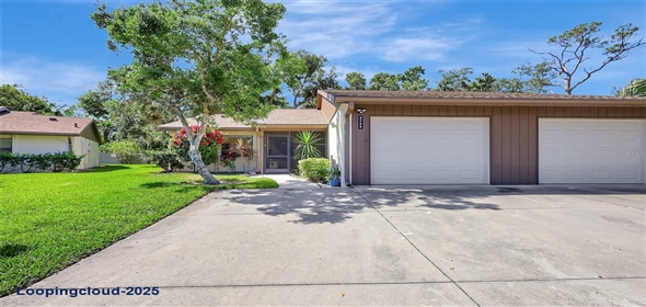 4722 OAK HILL LANE #44 Sarasota Florida, 34232 | Beautiful Home in Sarasota