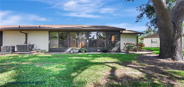 4722 OAK HILL LANE #44 Sarasota Florida, 34232 | Beautiful Home in Sarasota