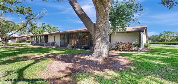 4722 OAK HILL LANE #44 Sarasota Florida, 34232 | Beautiful Home in Sarasota