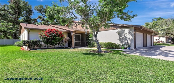 4722 OAK HILL LANE #44 Sarasota Florida, 34232 | Beautiful Home in Sarasota
