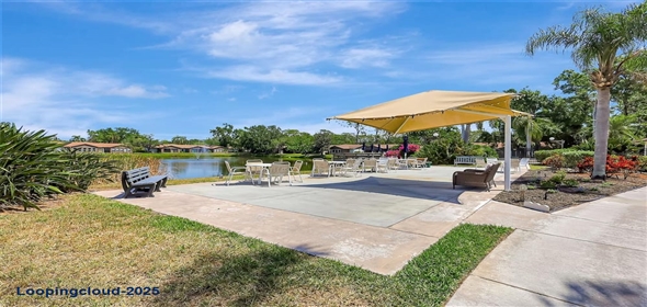 4722 OAK HILL LANE #44 Sarasota Florida, 34232 | Beautiful Home in Sarasota