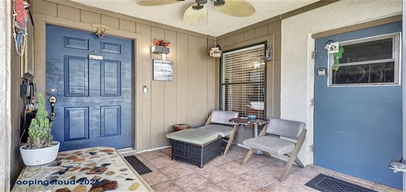 4722 OAK HILL LANE #44 Sarasota Florida, 34232 | Beautiful Home in Sarasota