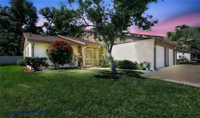 4722 OAK HILL LANE #44 , Sarasota Florida                                                                                              34232