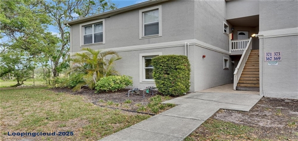 367 BOBBY JONES ROAD #367 Sarasota Florida, 34232 | Charming House