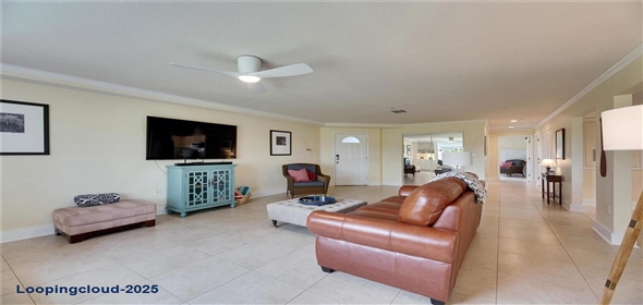 367 BOBBY JONES ROAD #367 Sarasota Florida, 34232 | Charming House