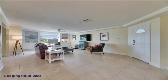 367 BOBBY JONES ROAD #367 Sarasota Florida, 34232 | Charming House