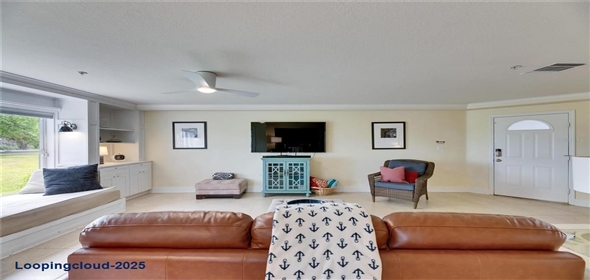 367 BOBBY JONES ROAD #367 Sarasota Florida, 34232 | Charming House
