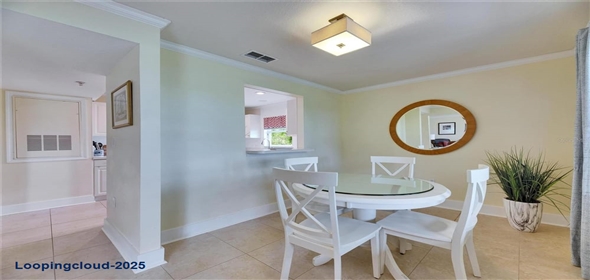 367 BOBBY JONES ROAD #367 Sarasota Florida, 34232 | Charming House