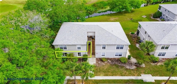 367 BOBBY JONES ROAD #367 Sarasota Florida, 34232 | Charming House