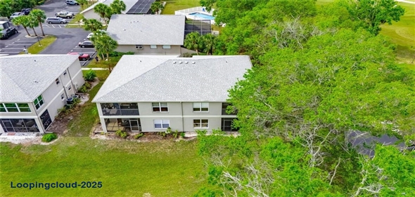 367 BOBBY JONES ROAD #367 Sarasota Florida, 34232 | Charming House