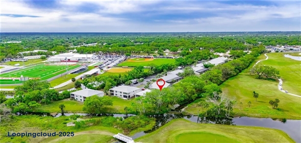 367 BOBBY JONES ROAD #367 Sarasota Florida, 34232 | Charming House