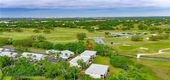 367 BOBBY JONES ROAD #367 Sarasota Florida, 34232 | Charming House