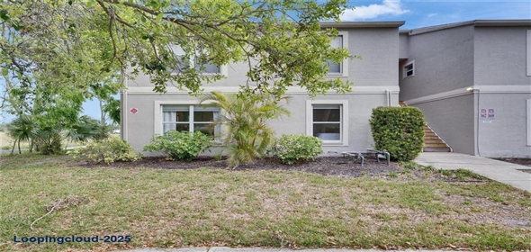 367 BOBBY JONES ROAD #367 Sarasota Florida, 34232 | Charming House